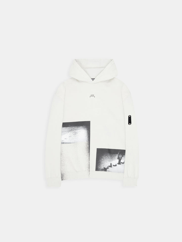 Bouchards Hoodie Bone