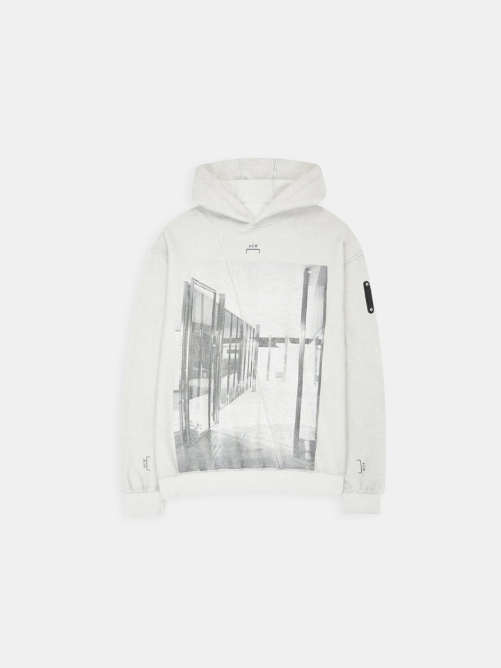 Bouchards Hoodie Bone