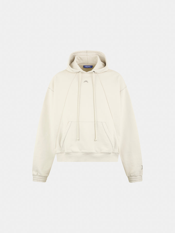 Millbank Hoodie Bone