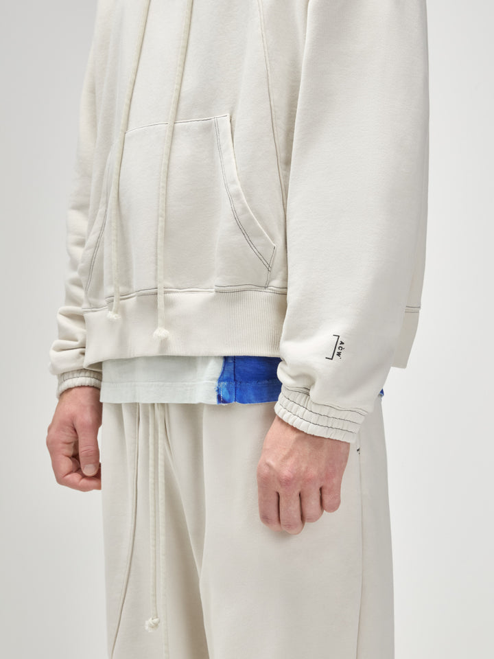 Millbank Hoodie Bone