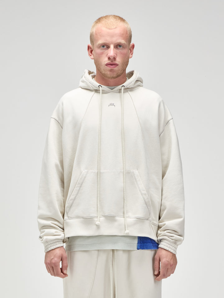 Millbank Hoodie Bone
