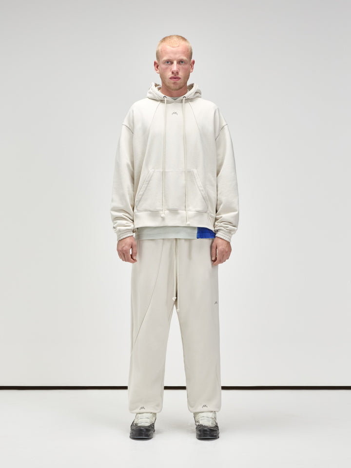 Millbank Hoodie Bone