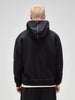 Millbank Hoodie Onyx