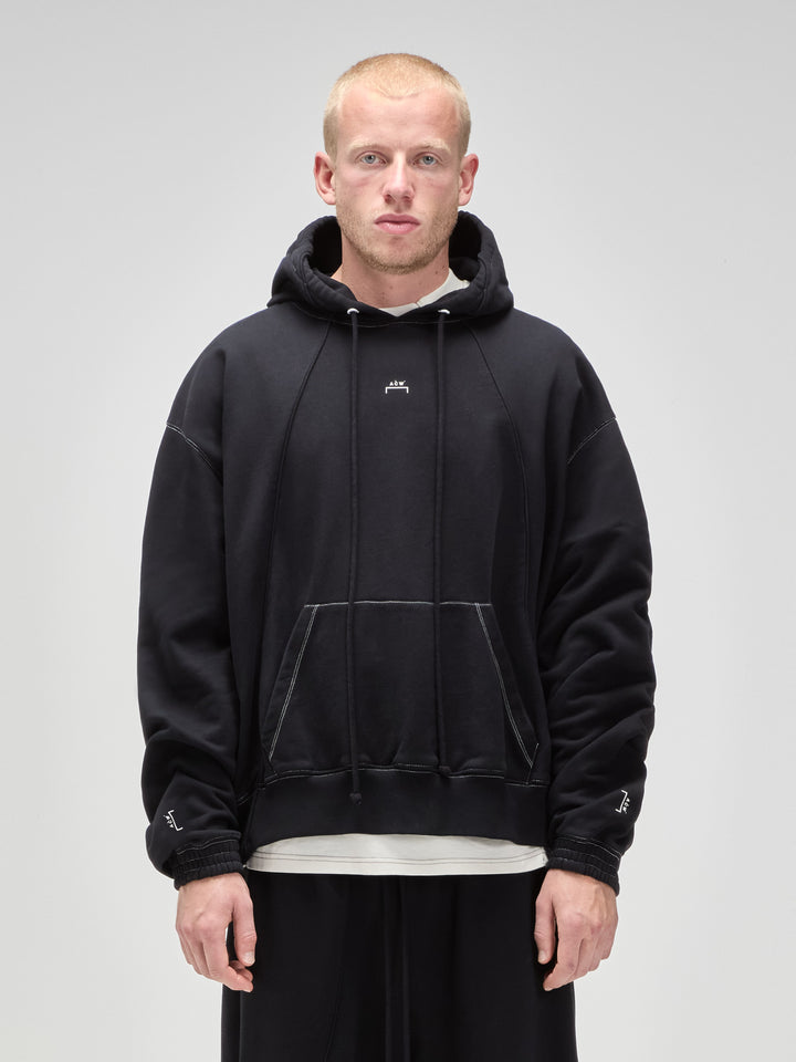 Millbank Hoodie Onyx