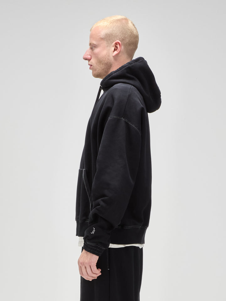 Millbank Hoodie Onyx