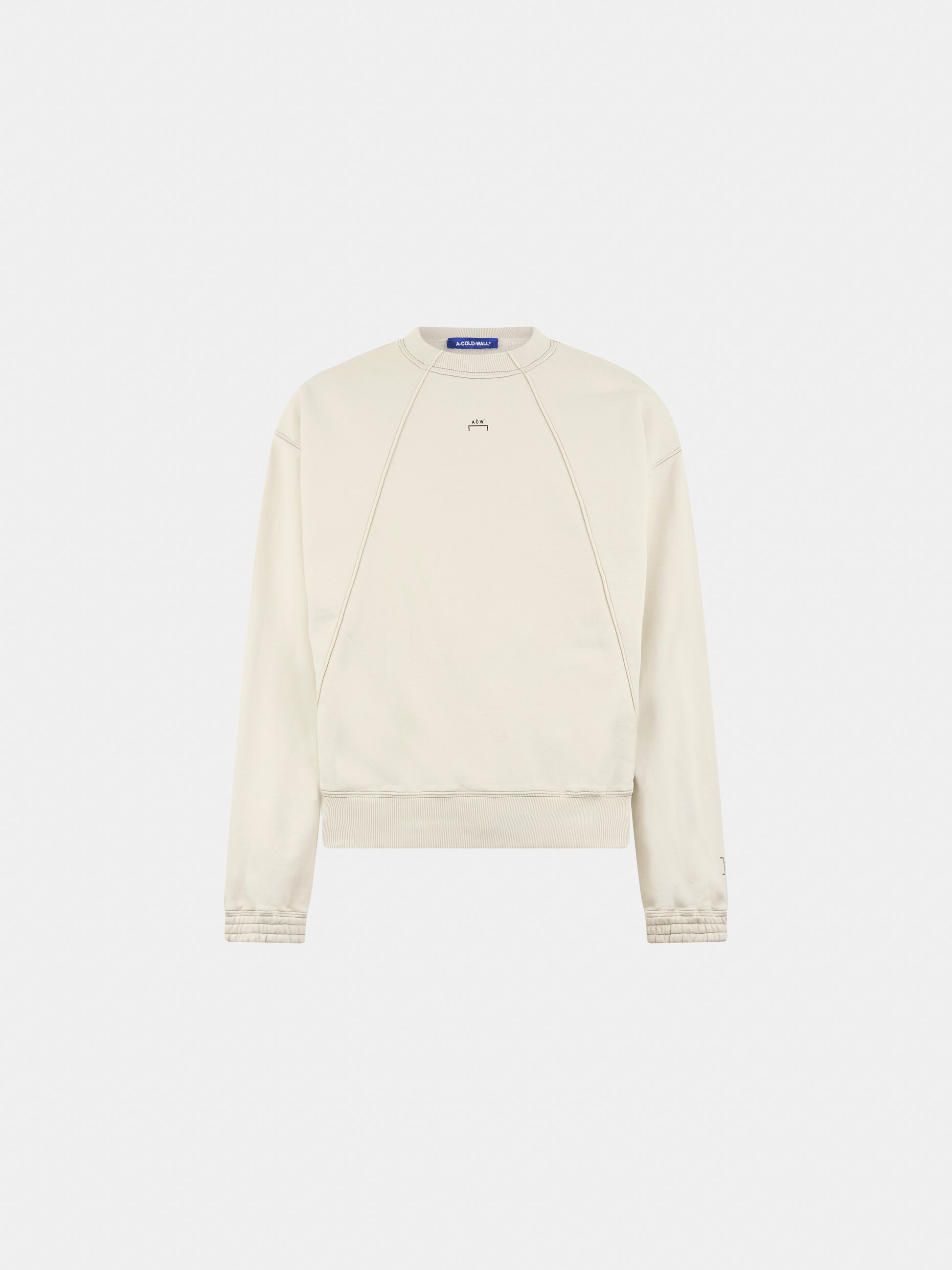 Milbank Crewneck Bone