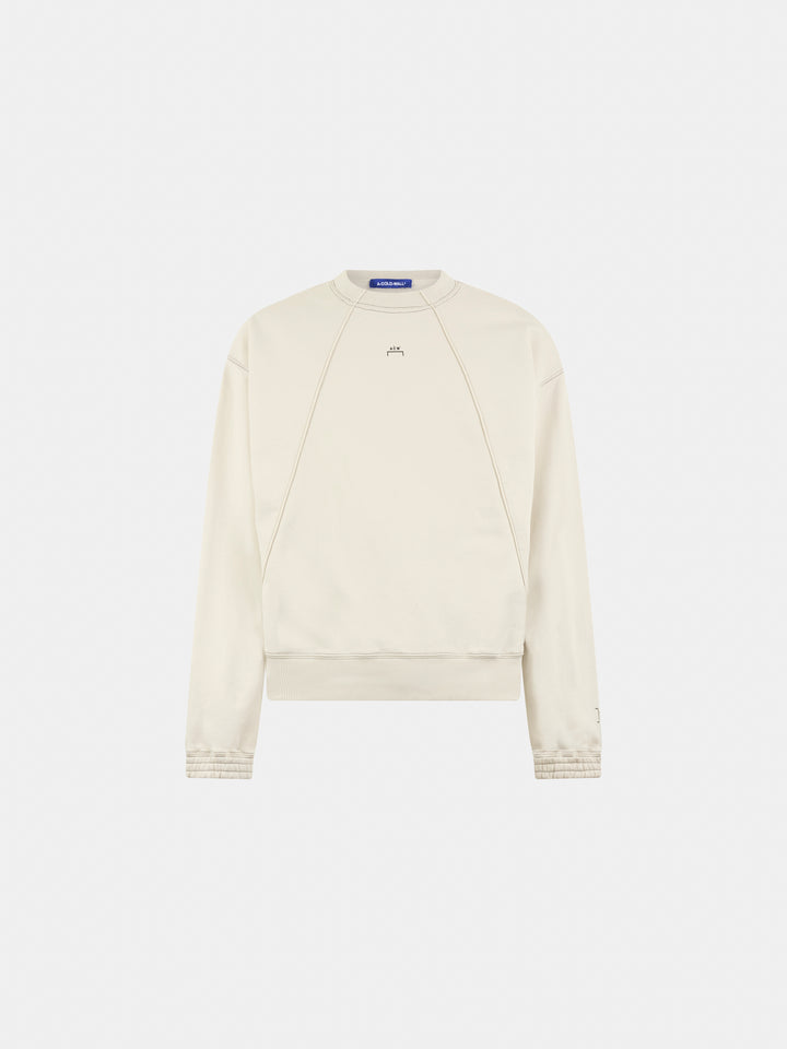 Millbank Crewneck Bone