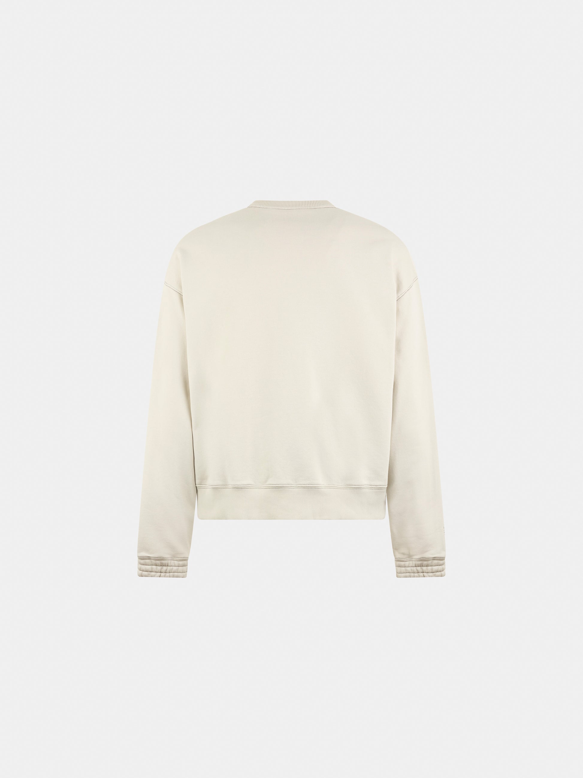 Milbank Crewneck Bone
