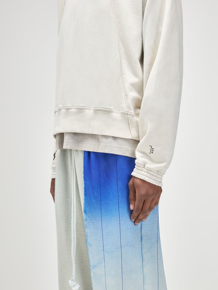 Millbank Crewneck Bone
