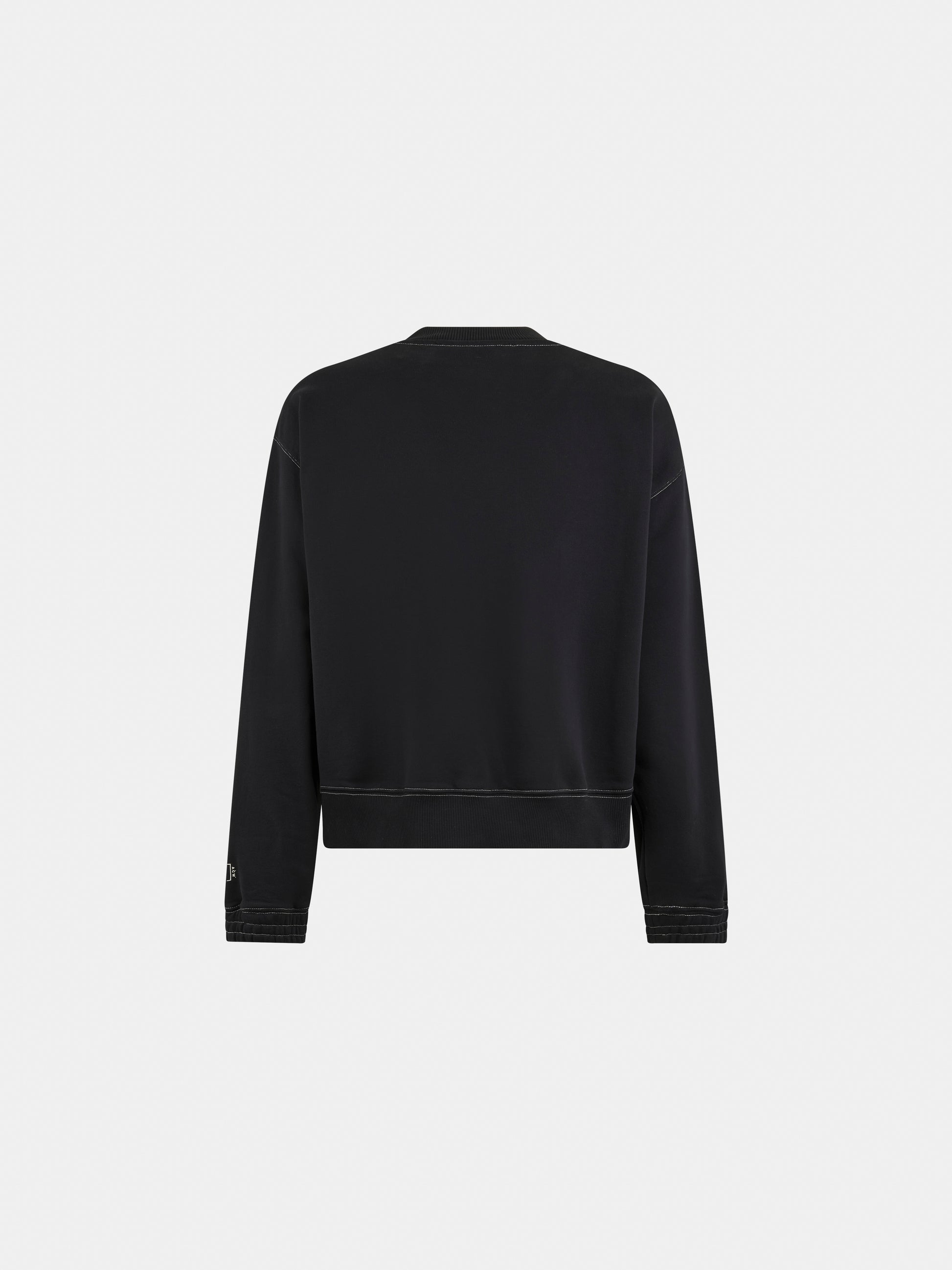 Milbank Crewneck Onyx