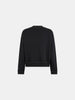 Milbank Crewneck Onyx