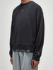 Milbank Crewneck Onyx