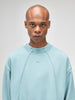 Milbank Crewneck Tourmaline
