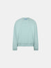 Milbank Crewneck Tourmaline