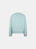Milbank Crewneck Tourmaline