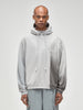 Dial Hoodie Stone