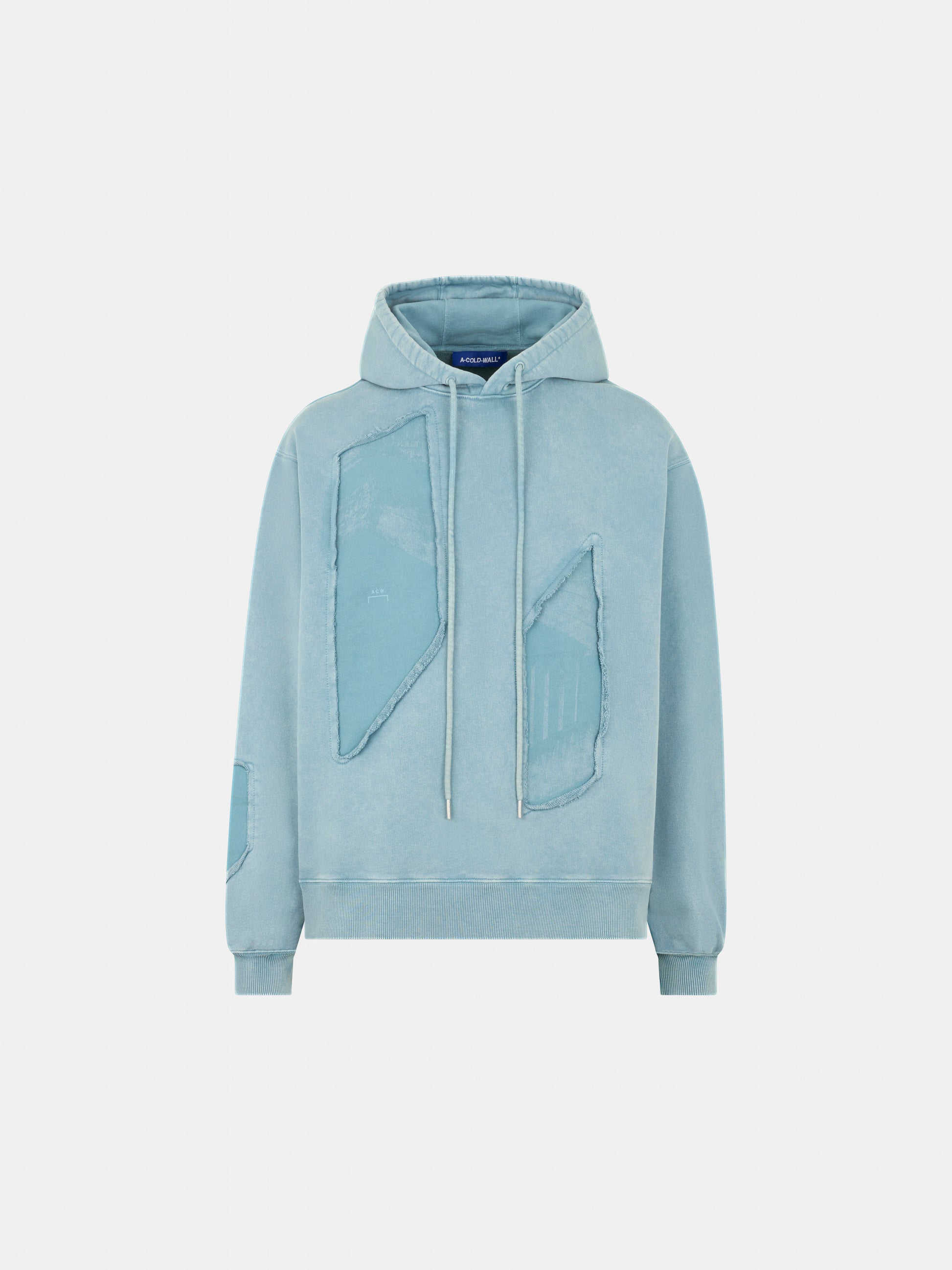 Module Hoodie Tourmaline