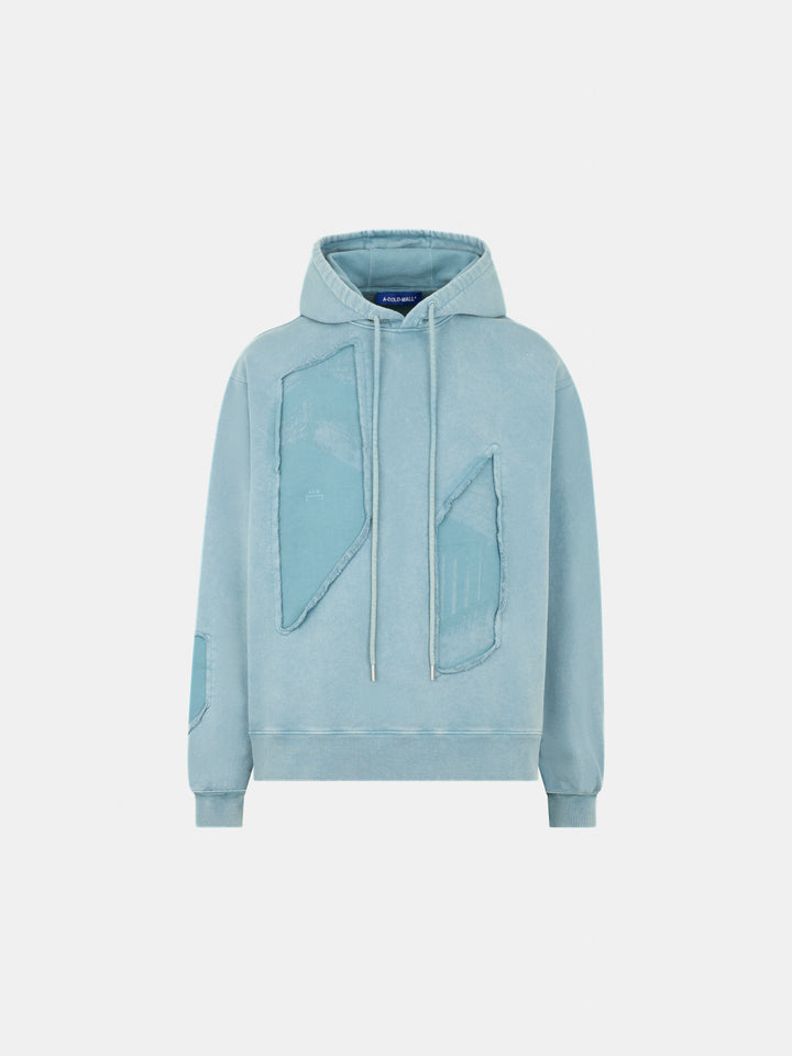 Module Hoodie Tourmaline