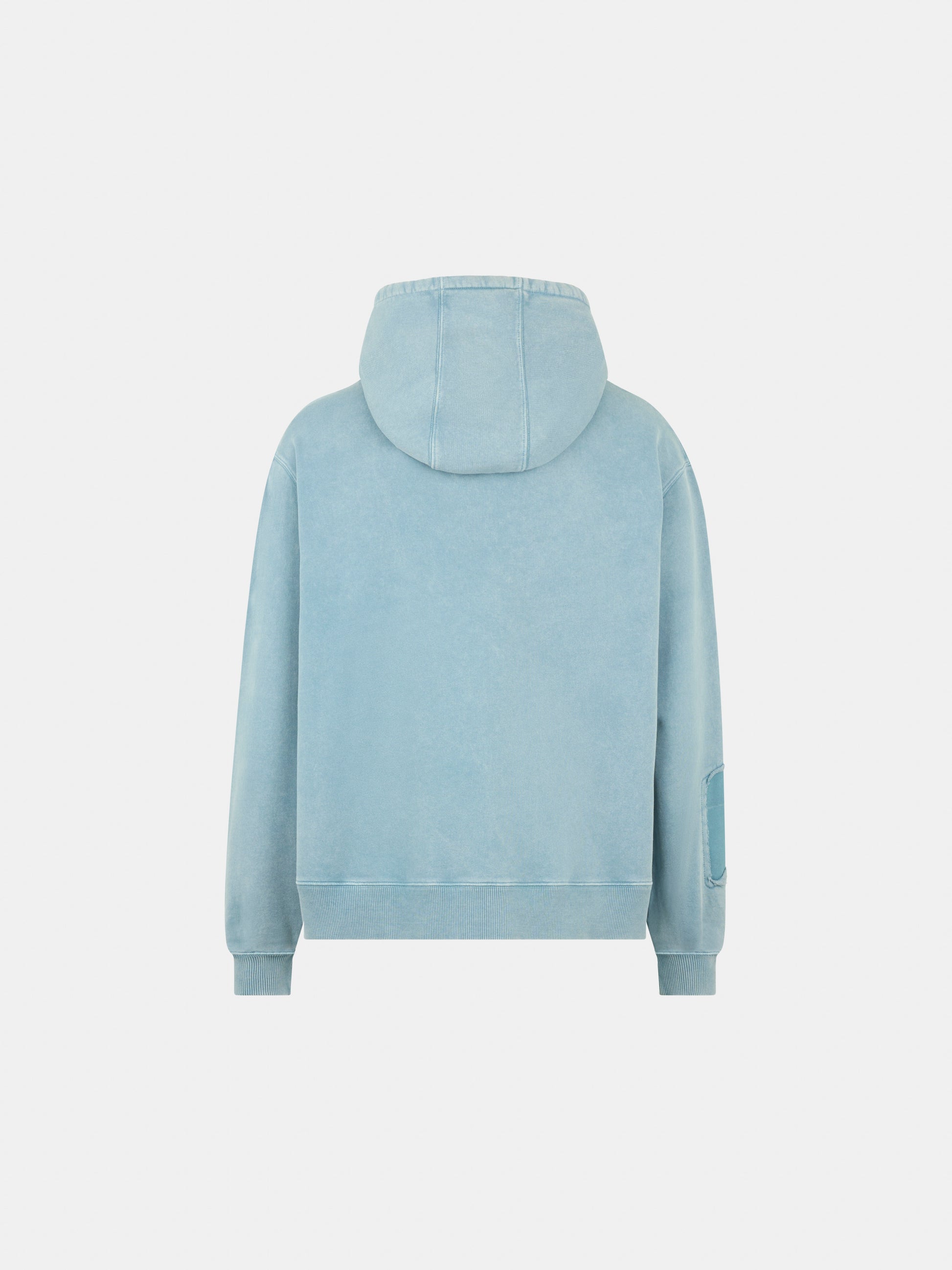 Module Hoodie Tourmaline