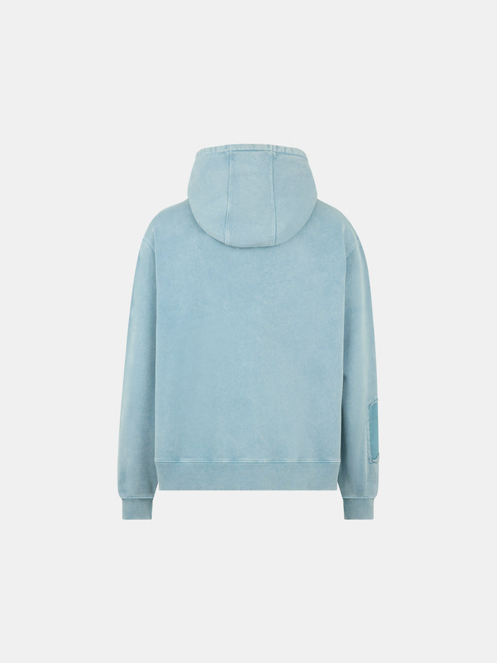 Module Hoodie Tourmaline