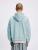 Milbank Zip Hoodie Tourmaline