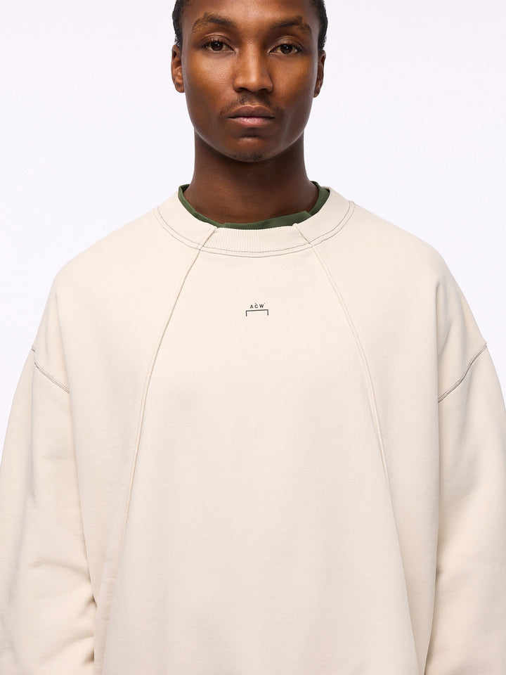 MILLBANK CREWNECK BONE