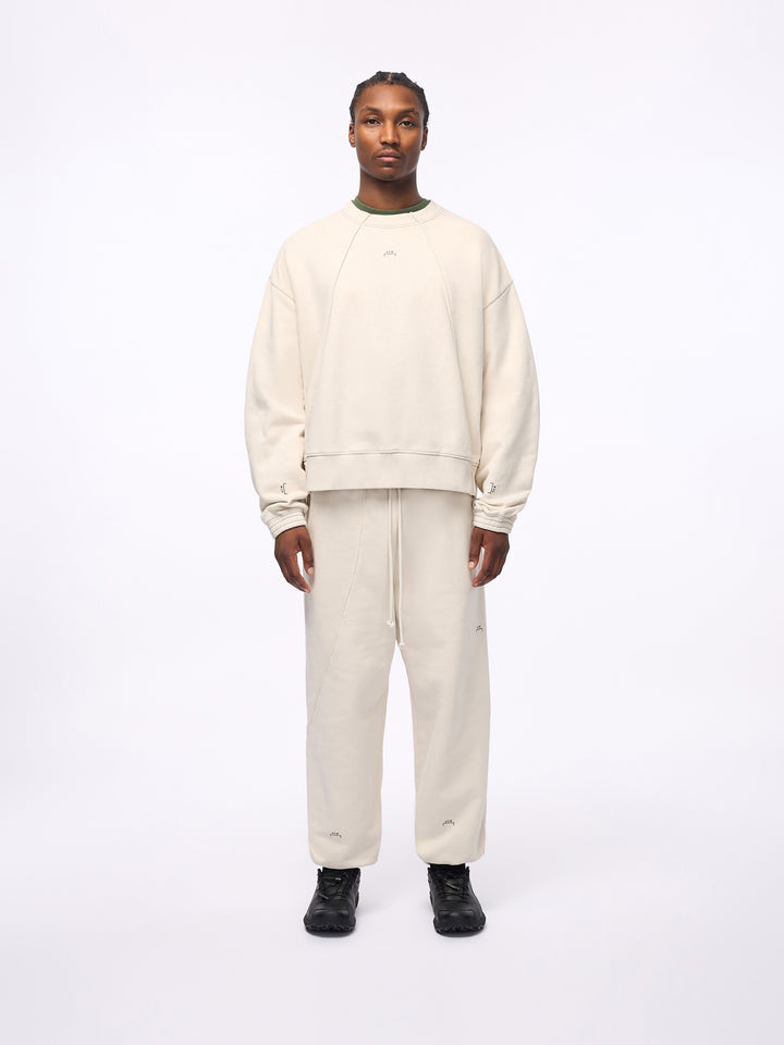 MILLBANK CREWNECK BONE