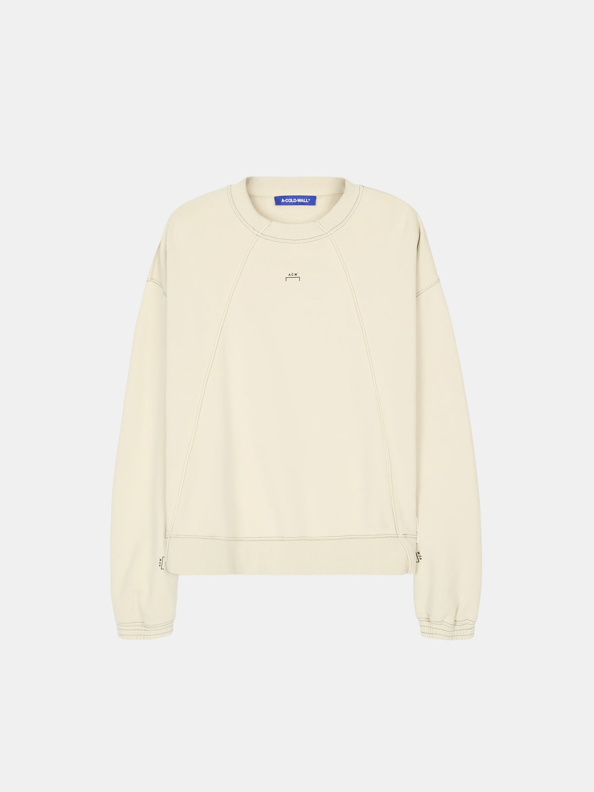 Millbank Crewneck Bone