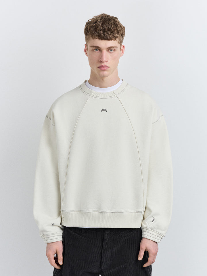 Millbank Crewneck Bone