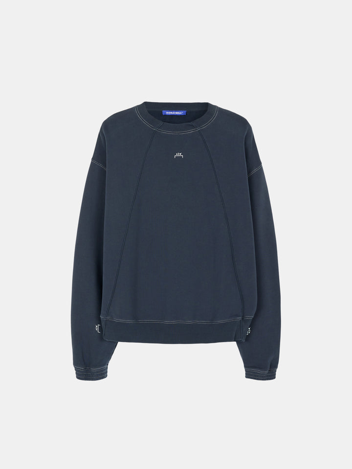 MILLBANK CREWNECK MIDNIGHT