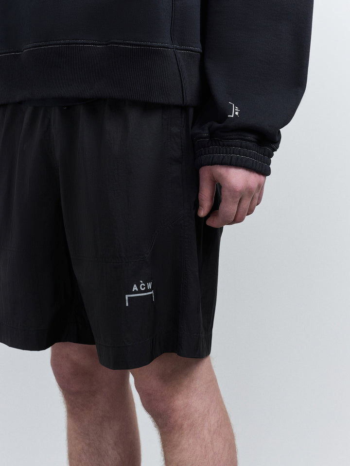 Millbank Crewneck Onyx