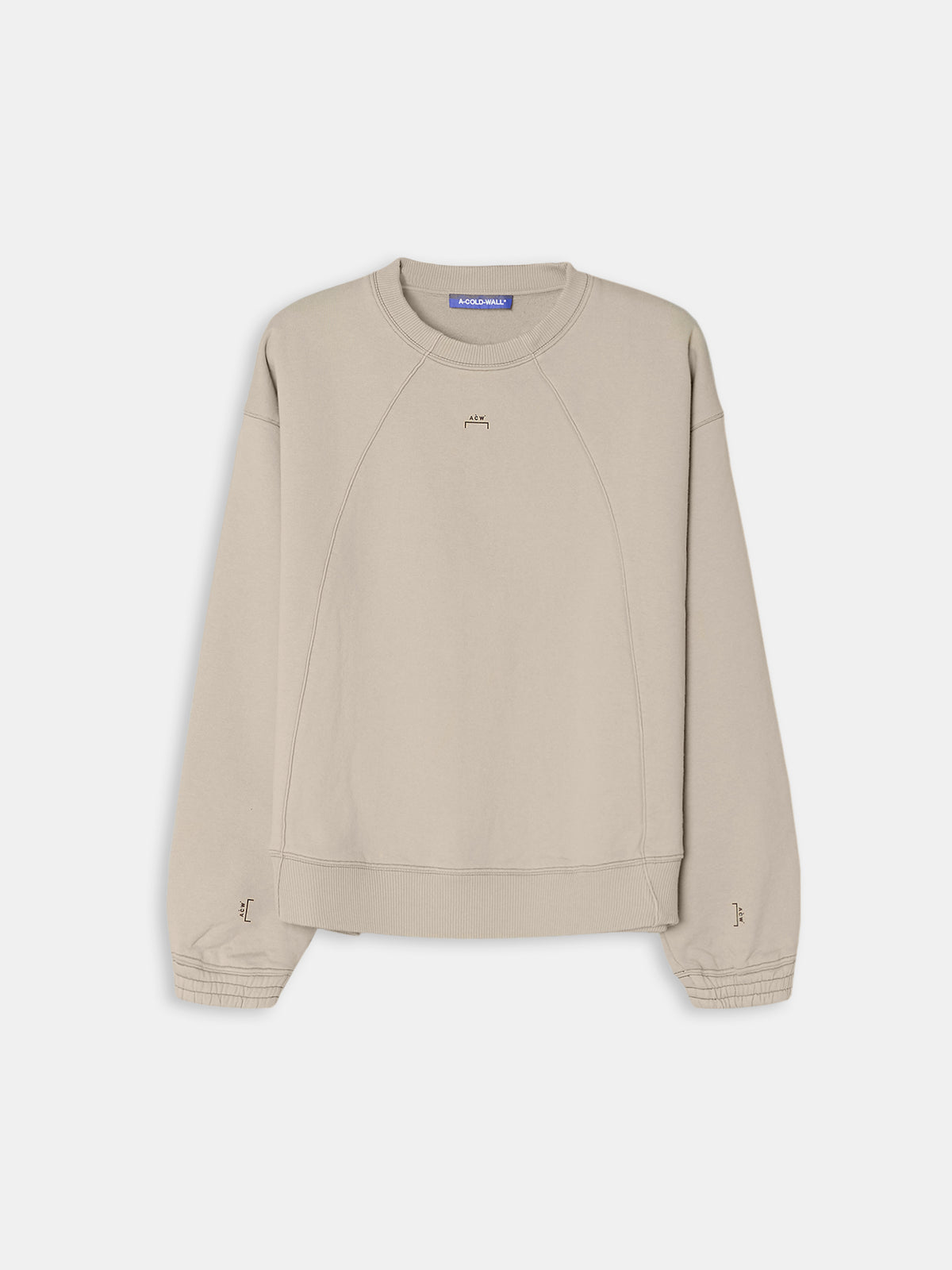 Millbank Crewneck