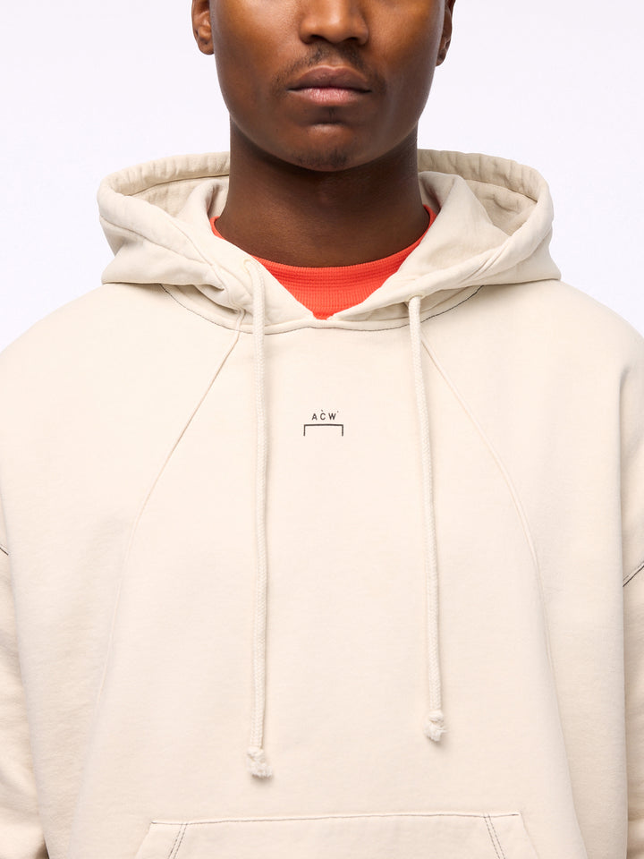 Millbank Hoodie Bone