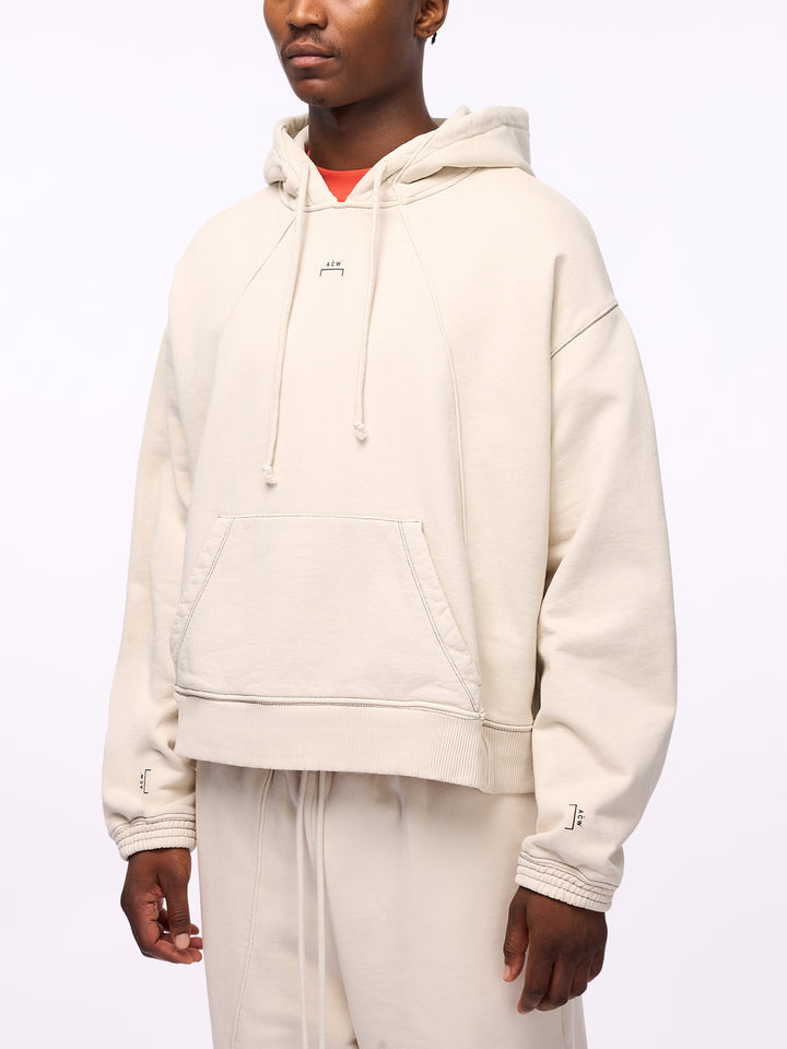 Millbank Hoodie Bone