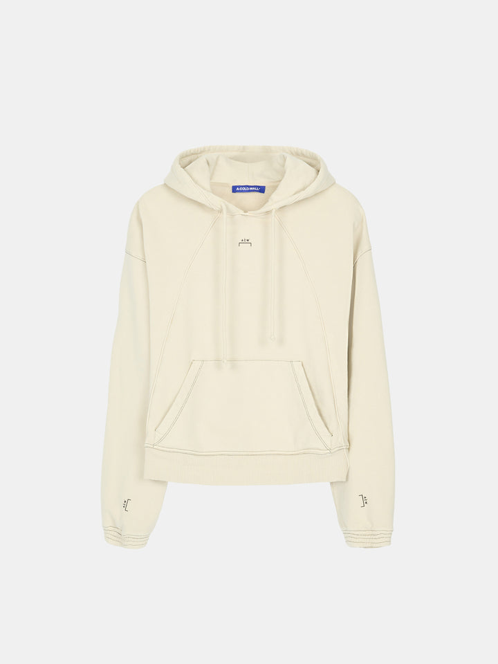 Millbank Hoodie Bone