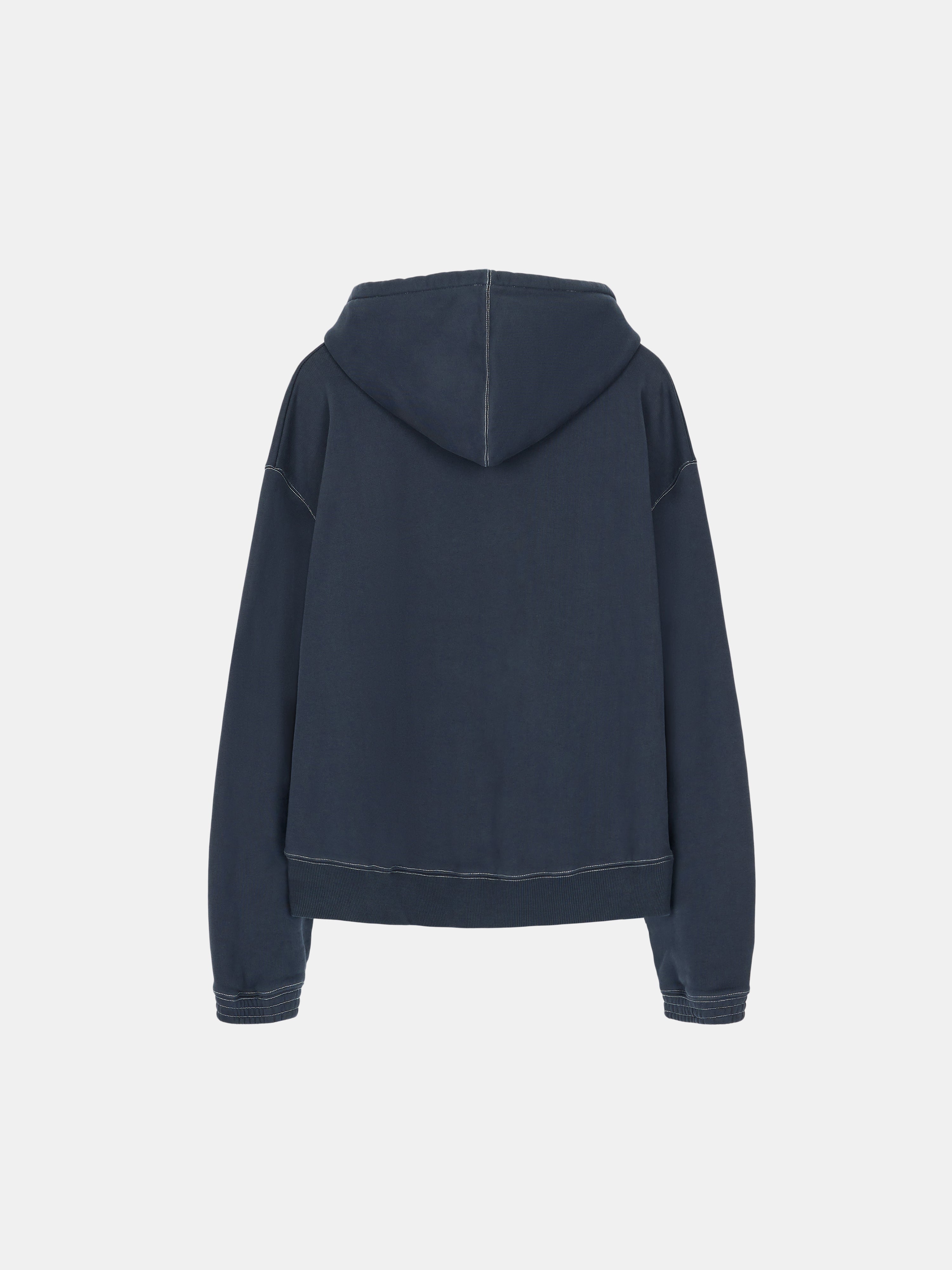 Millbank Hoodie Midnight – A-COLD-WALL*