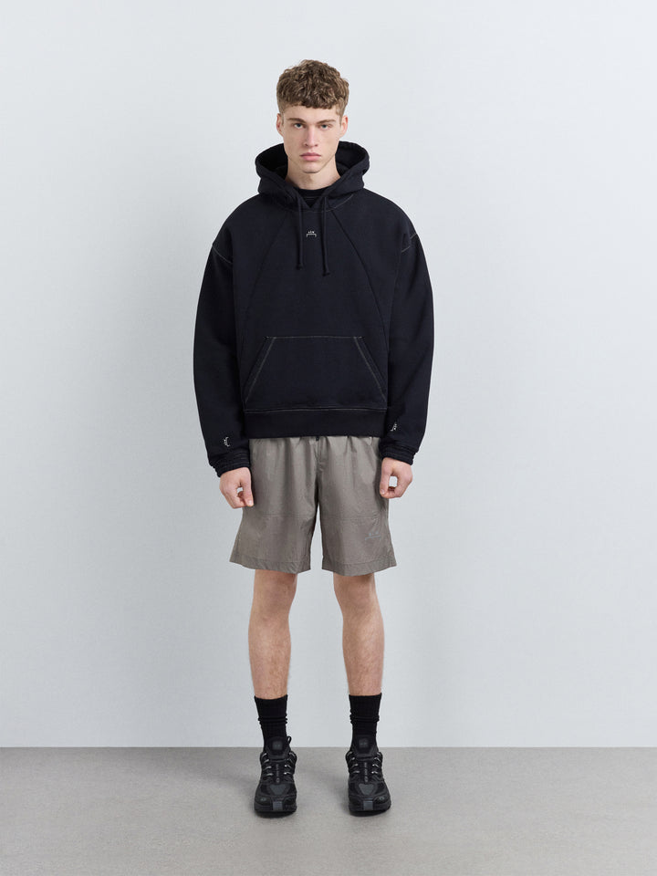 Millbank Hoodie Onyx