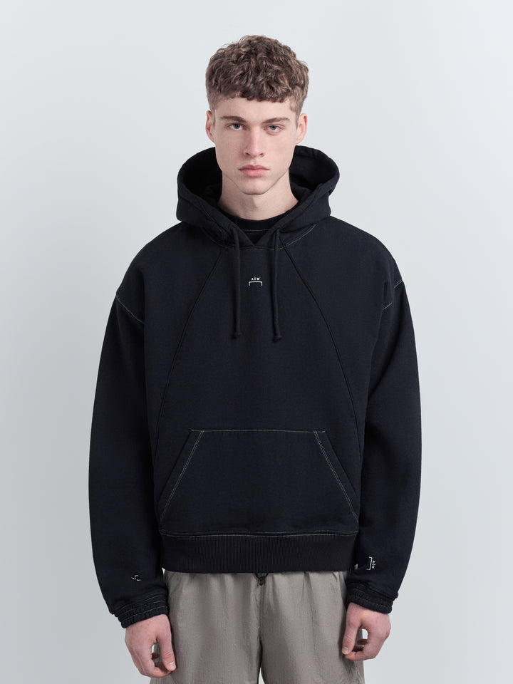 Millbank Hoodie Onyx