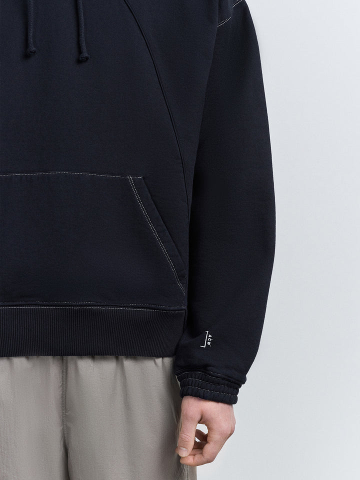 Millbank Hoodie Onyx