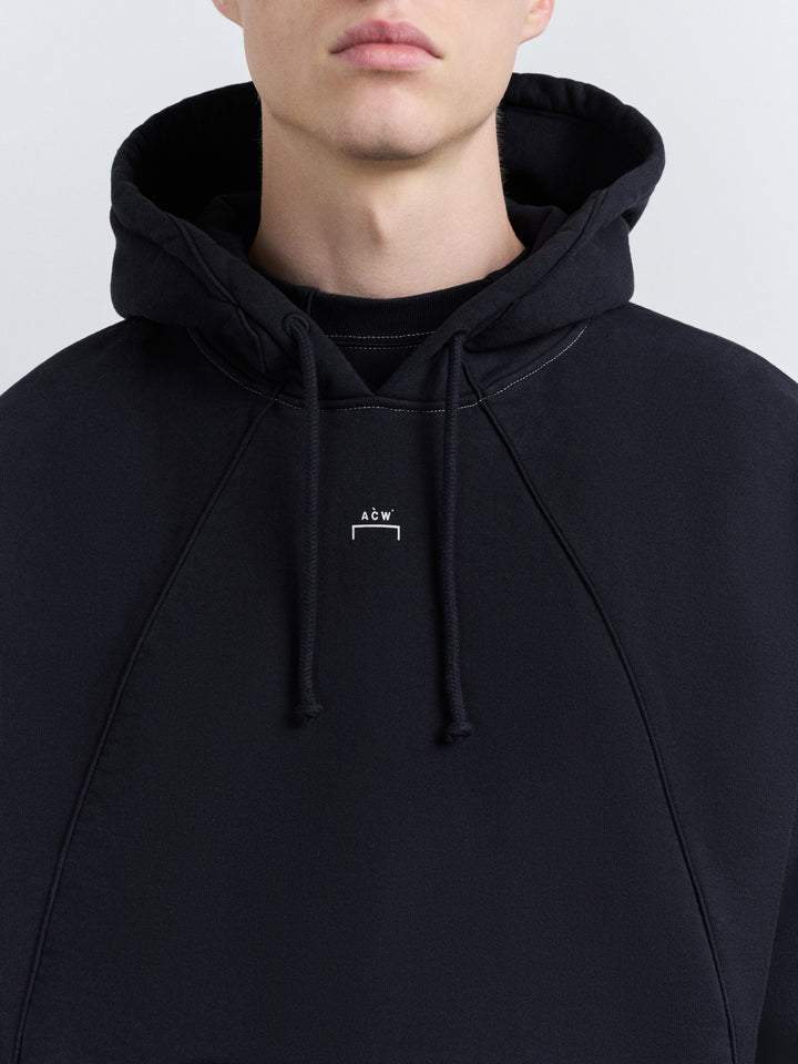 Millbank Hoodie Onyx