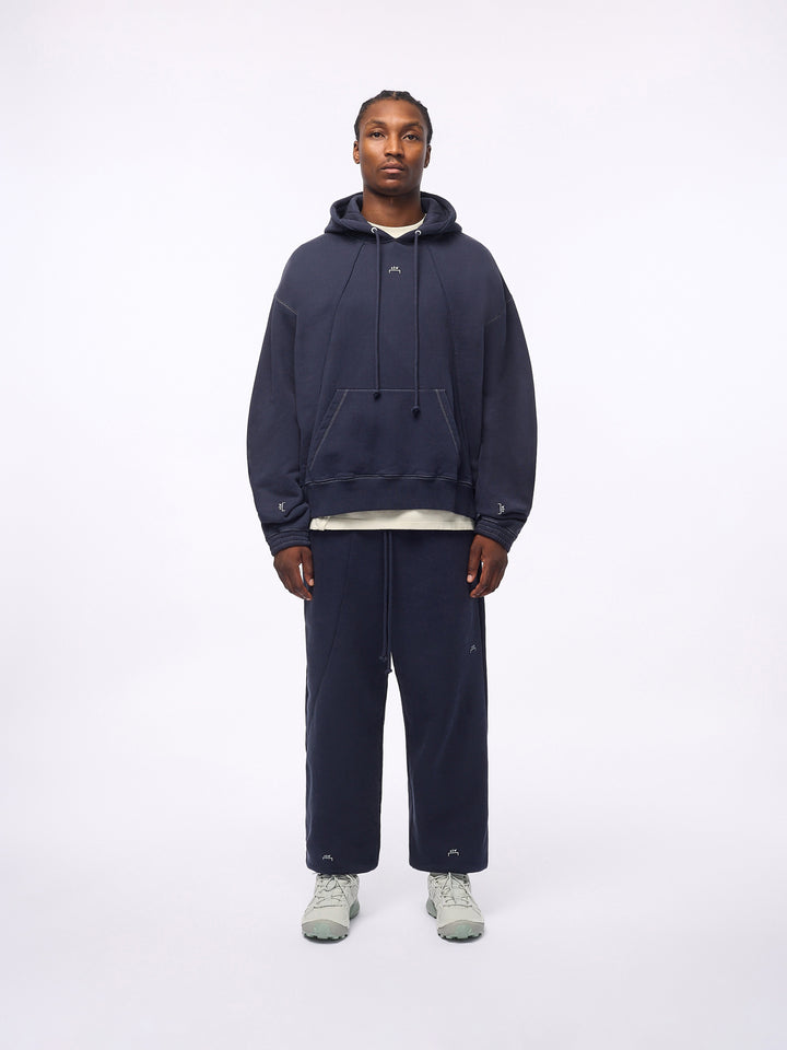 Millbank Hoodie Midnight