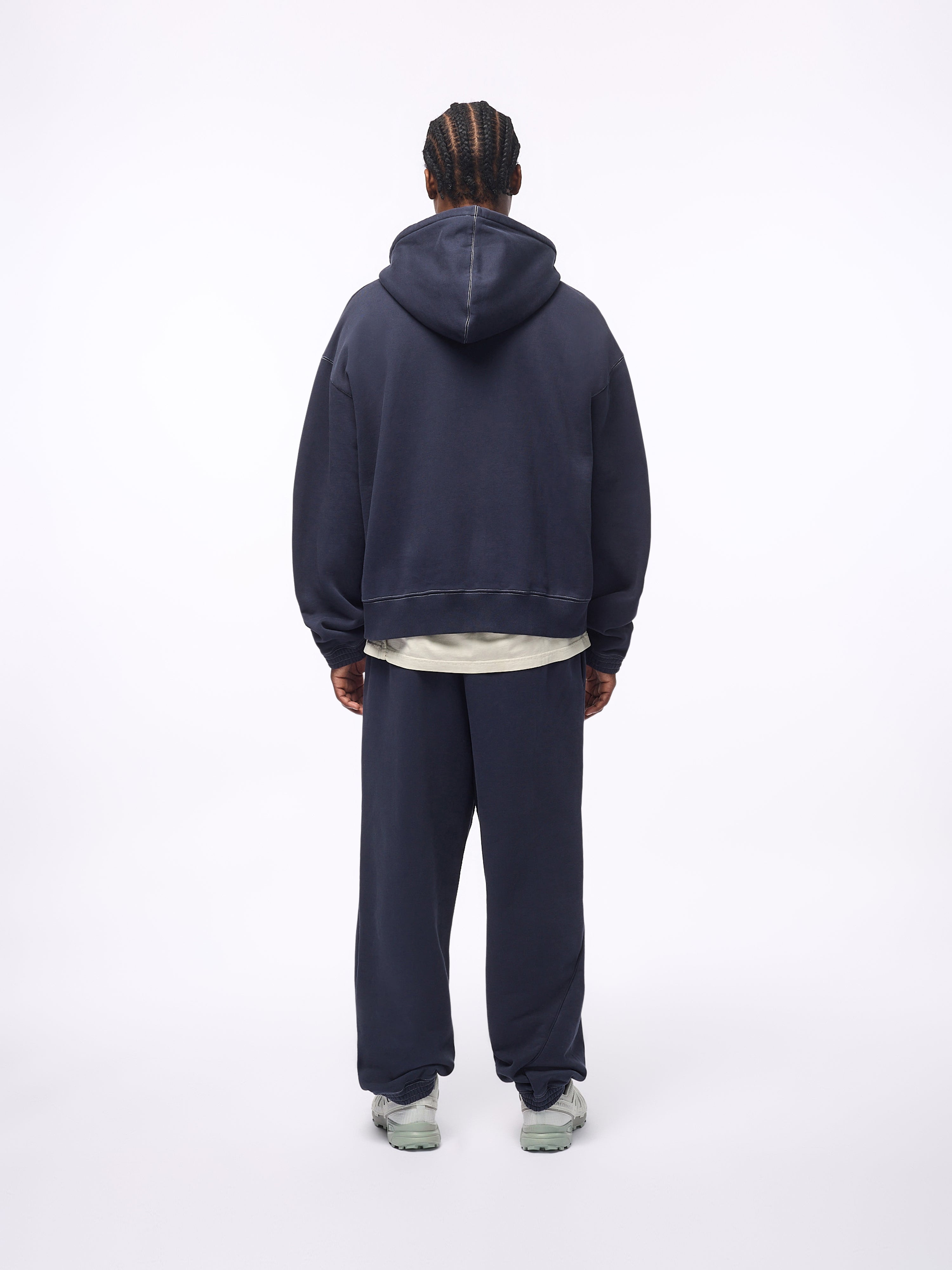 Millbank Hoodie Midnight – A-COLD-WALL*