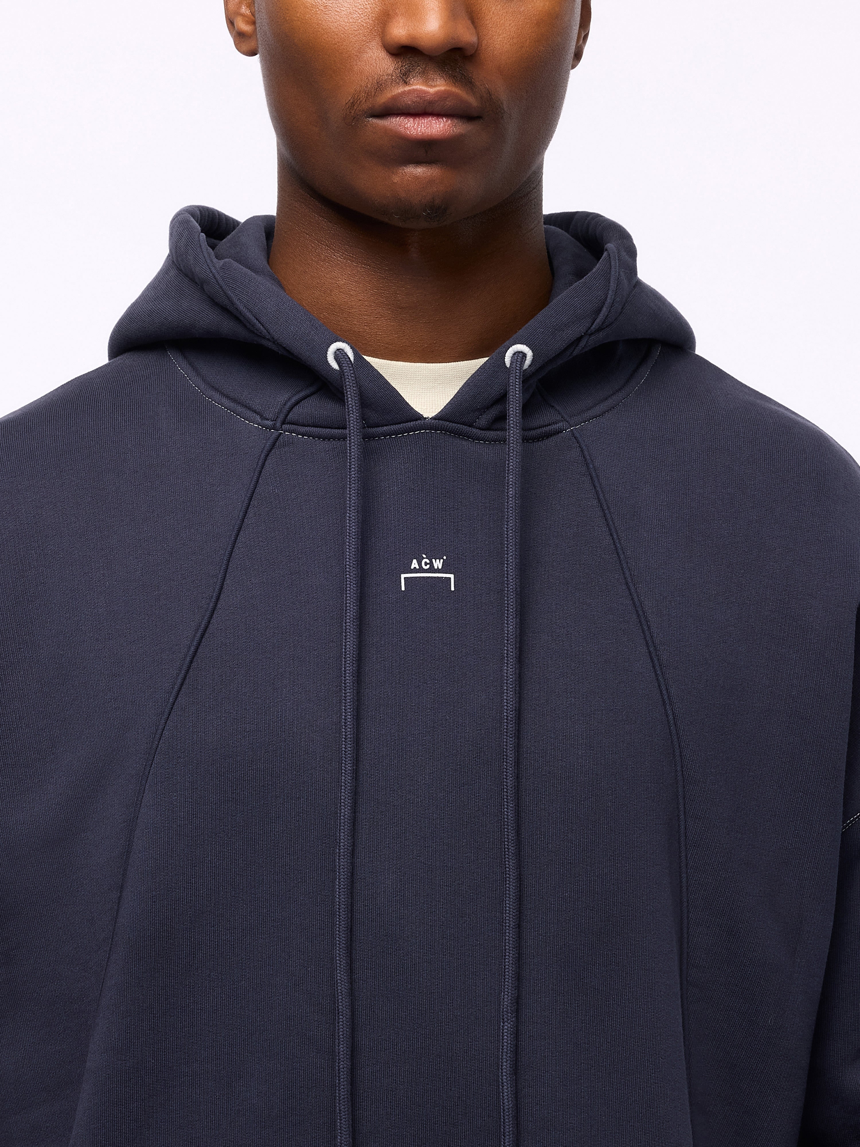 Millbank Hoodie Midnight – A-COLD-WALL*