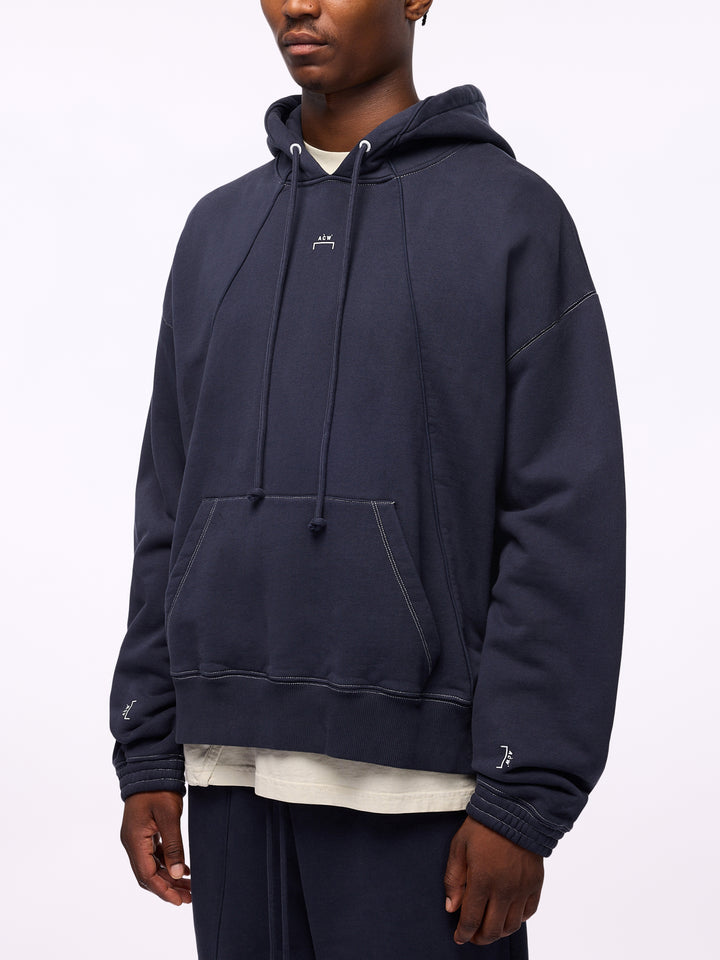 Millbank Hoodie Midnight