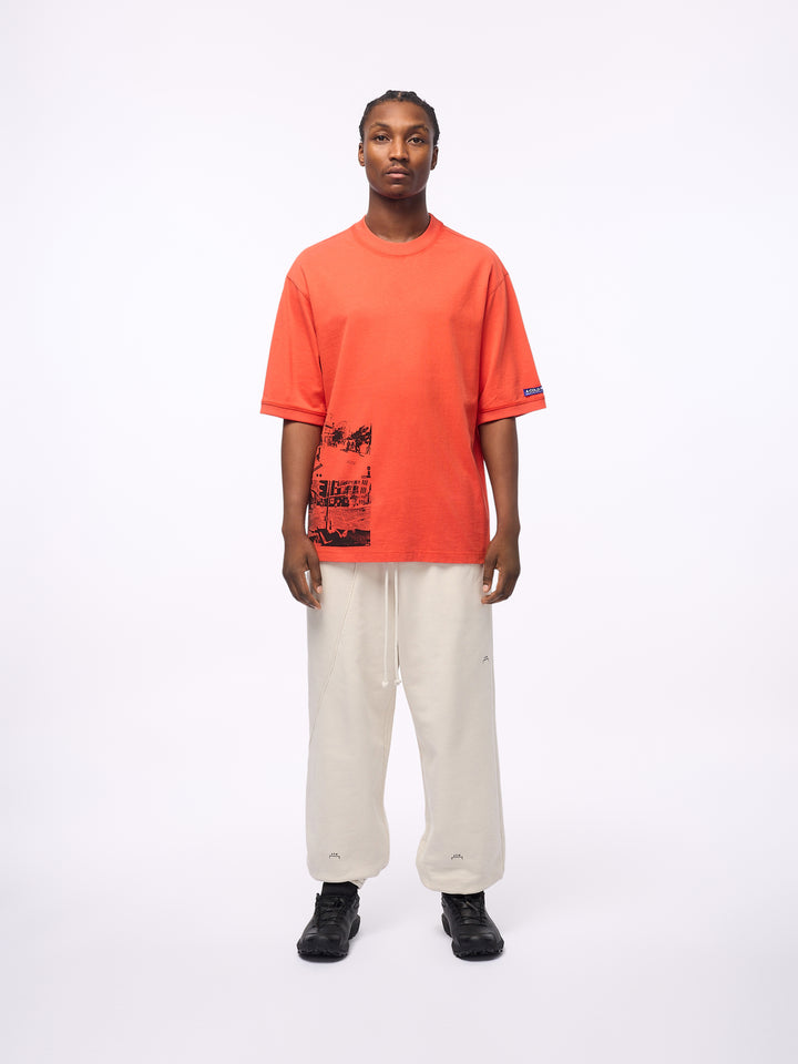 STREETVIEW TSHIRT SAFETY