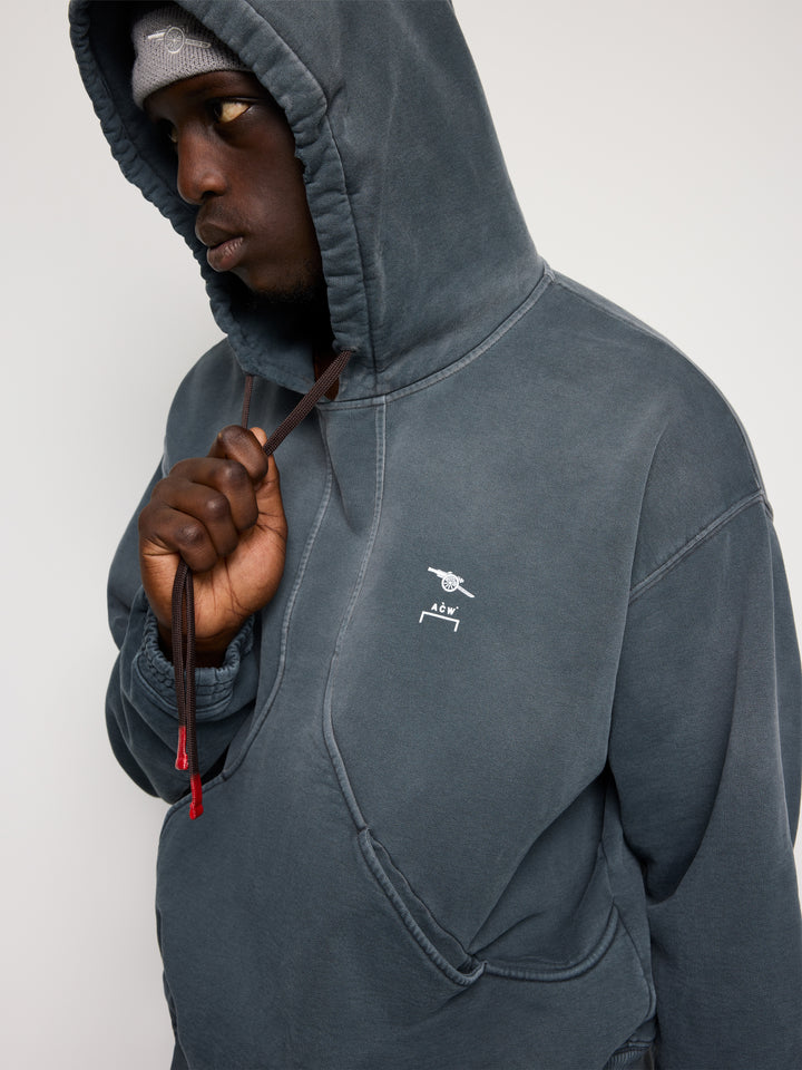 ACW* Arsenal F.C. Avenell Hoodie Slate