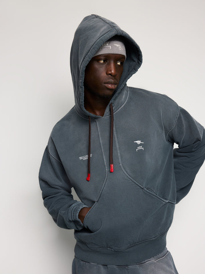 ACW* Arsenal F.C. Avenell Hoodie Slate