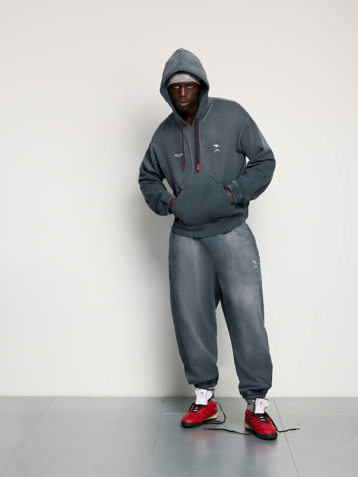 ACW* Arsenal F.C. Avenell Hoodie Slate
