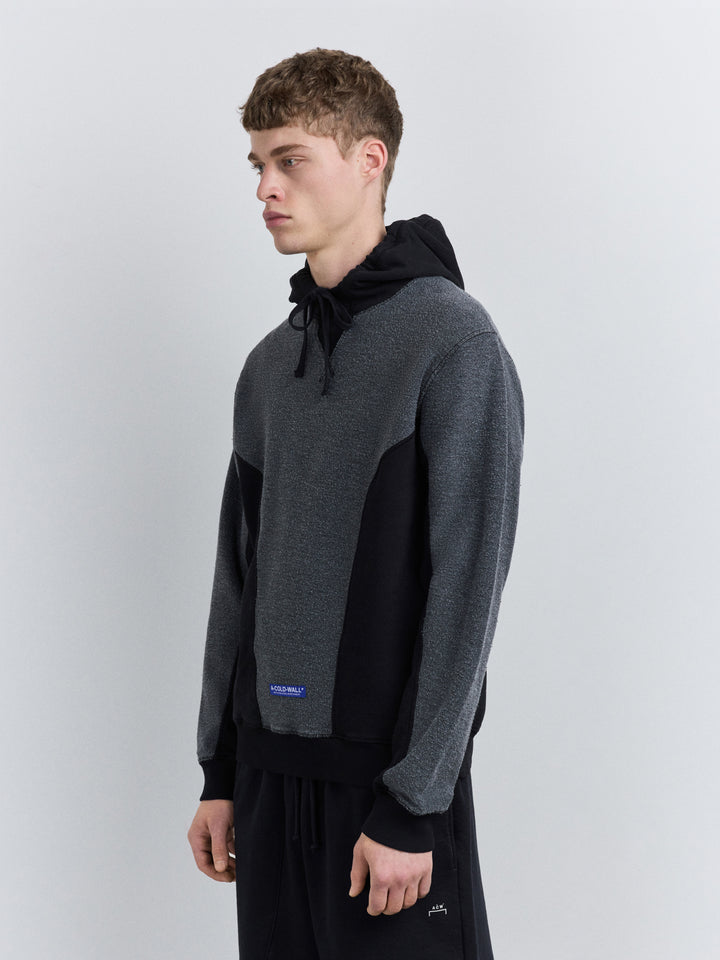 Margate Hoodie Onyx