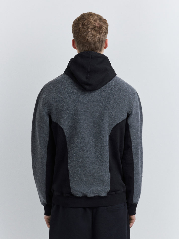 Margate Hoodie Onyx